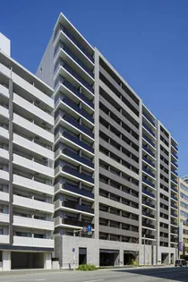 福岡県福岡市博多区博多駅南2丁目【マンション】の外観