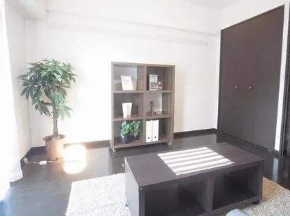 福岡県福岡市中央区荒戸3丁目【マンション】の外観