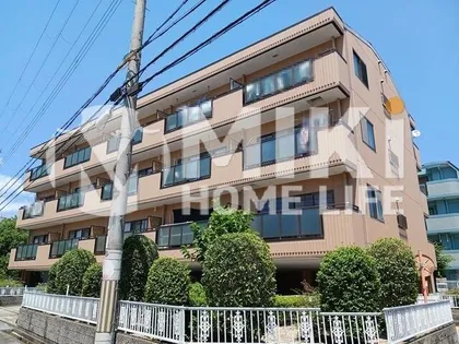 吉住マンションの画像