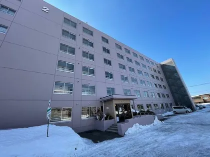 スカイハイツ麻生 弐号棟の画像