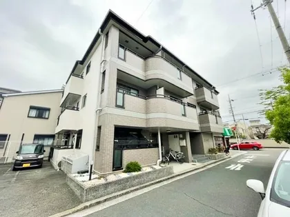 ラポール新金岡の画像