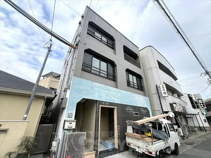 長岡天神ビルの画像