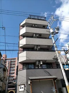 サングラン九条の画像