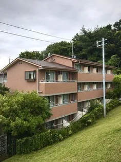 フェアクレスト【303号室】の外観