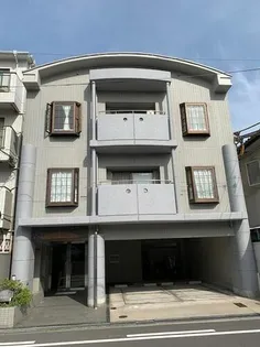 リバティ帝塚山の画像