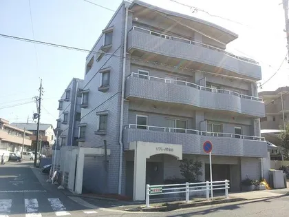 リブレM社台の画像