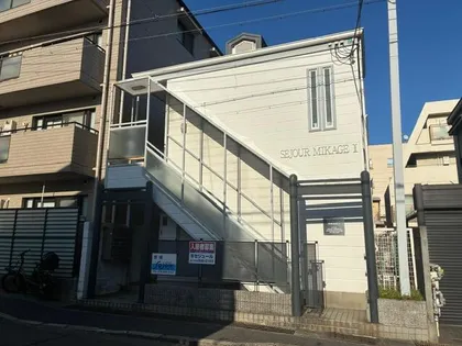 セジュール御影1の画像