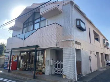 セントヒルズ歌敷山の画像