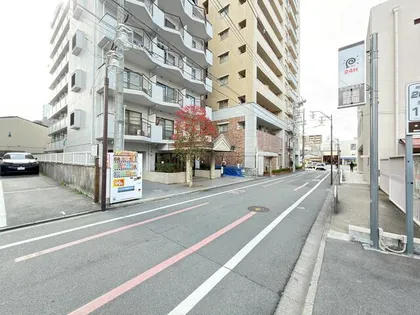 デトム ワン三条通の画像