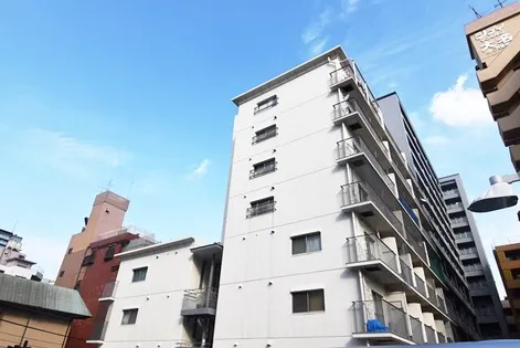 藤和大名コープの画像