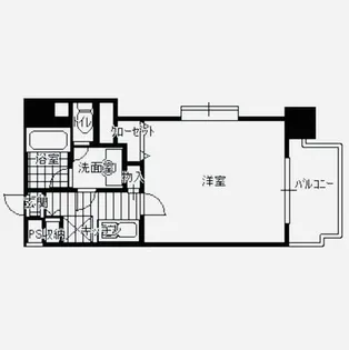 福岡県福岡市博多区比恵町【マンション】の外観