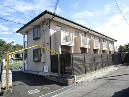 ルミエール平城山の画像