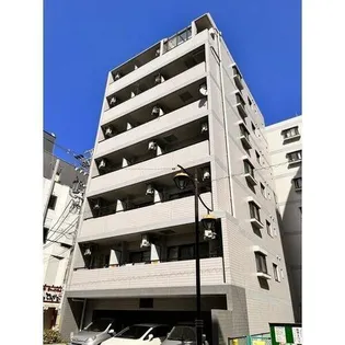 ハイツ金山の画像