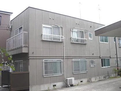 ナンノ第11号館の画像