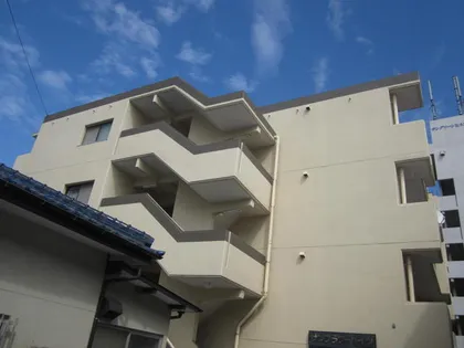 サンフラワーハイツの画像