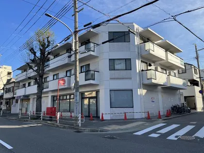 コーポ井上の画像