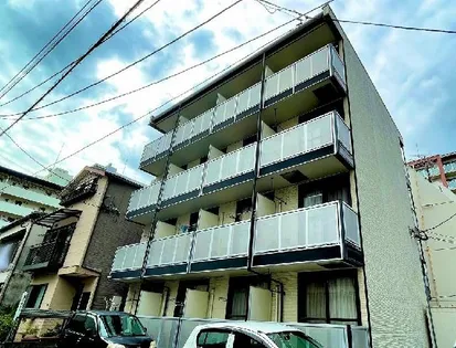 レオパレス椎の実4の画像