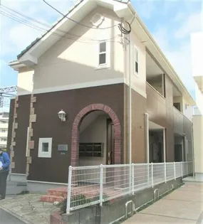 リブレア朝倉街道駅前の画像