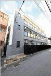 キューブ東大阪【305号室】の間取り