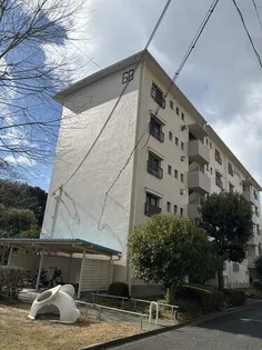 中宮第四団地第68号棟の画像