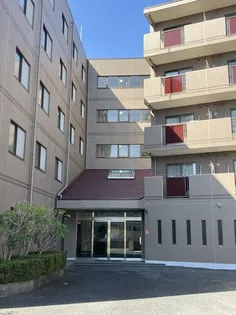 レジェンダリー甲子園【412号室】の外観