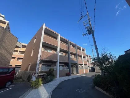 ベルガーデンの画像