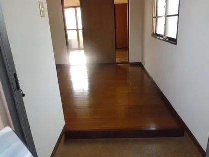 京都府京都市伏見区竹田久保町【マンション】の外観