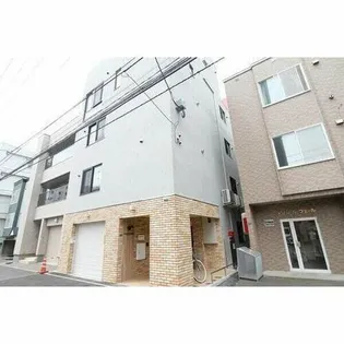 セブンスコート円山【2階】の外観