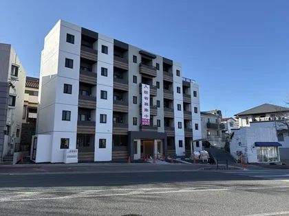 エクシア別府の画像