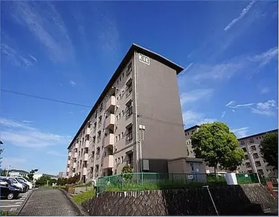 藤山台特別住宅東119棟の画像