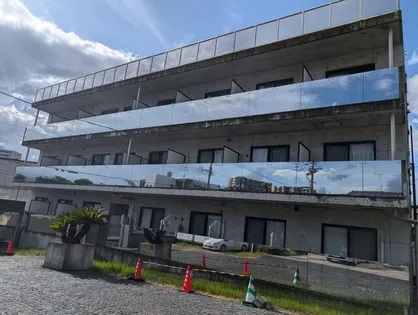 ライフステージ二日市壱番館【316号室】の間取り