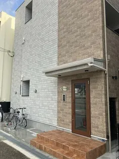 キャッスルコート須磨海浜公園の画像