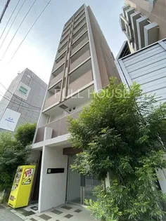 JPレジデンス大阪城南の画像