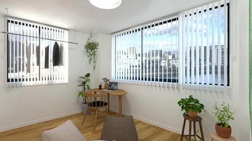 明和ビル北棟の画像