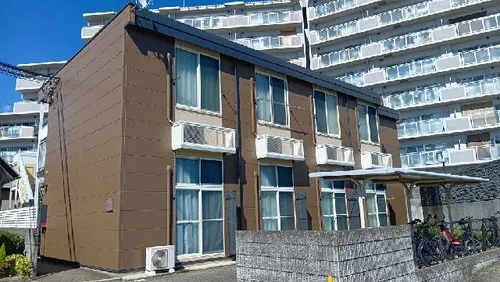 レオパレスモンテ シャンスの画像