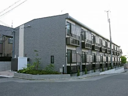 レオパレスこぶしの里 北六甲の画像