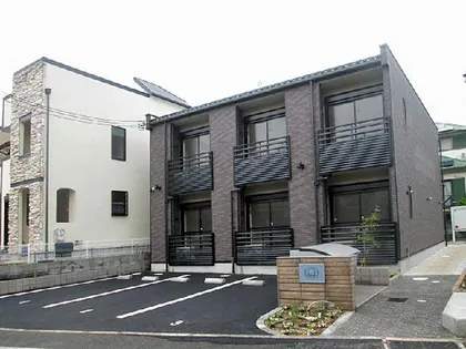 レオネクストARINOの画像