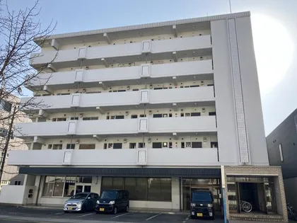 福岡県福岡市南区大楠3丁目【マンション】の外観