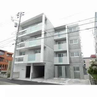 ブランシャール豊平パークサイドの画像