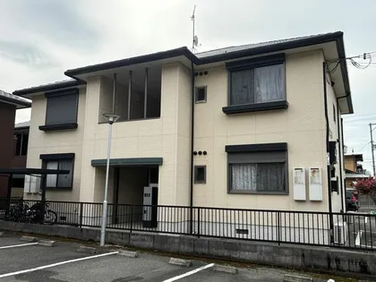 シャーメゾンMの画像