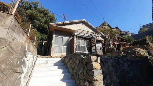 荒手2丁目長屋の画像