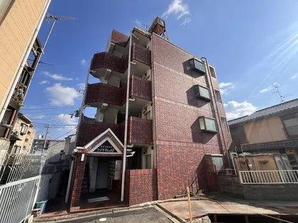 サインハイツコジマIIの画像