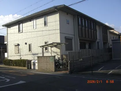 シャーメゾン ソレイユの画像