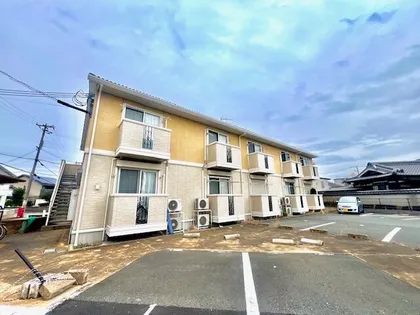 セントラルグレイスの画像