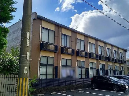 レオパレスホクトの画像