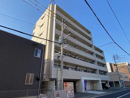 スタンドリバーしののめ【0405号室】の外観