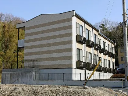 レオパレス北神の画像