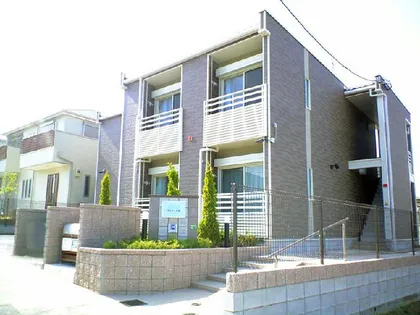 レオネクストクレスト天神の画像