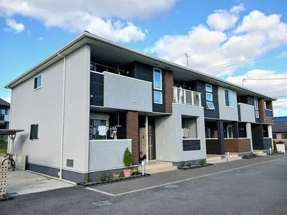 ザ カルムスペース ササヤマ2の画像