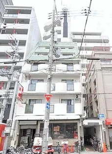 大阪府大阪市中央区日本橋2丁目【マンション】の外観
